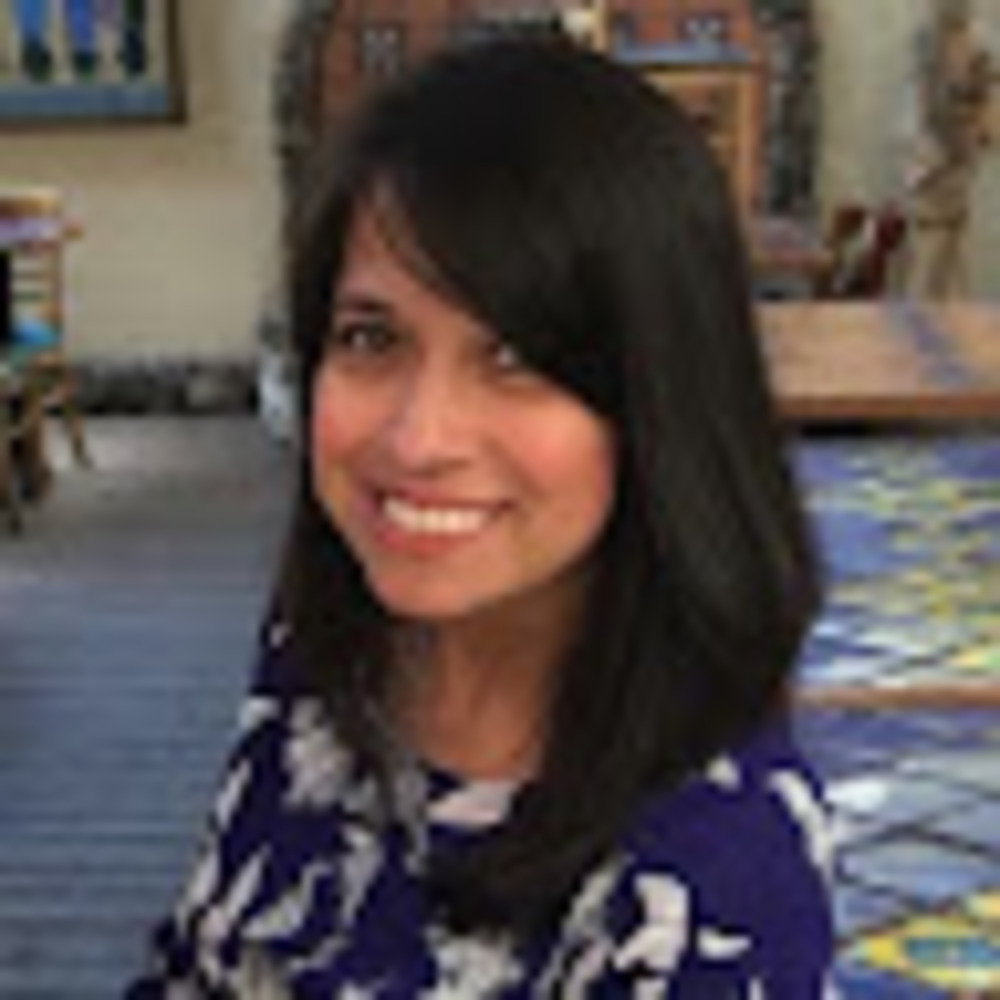 Meet your Posher, Alicia